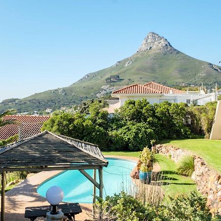 Sea Escape Leilighet Cape Town Eksteriør bilde