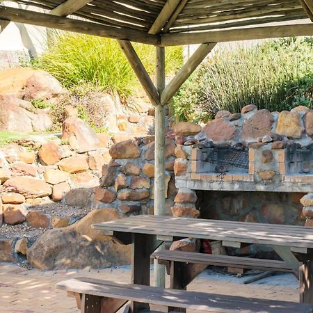 Sea Escape Leilighet Cape Town Eksteriør bilde
