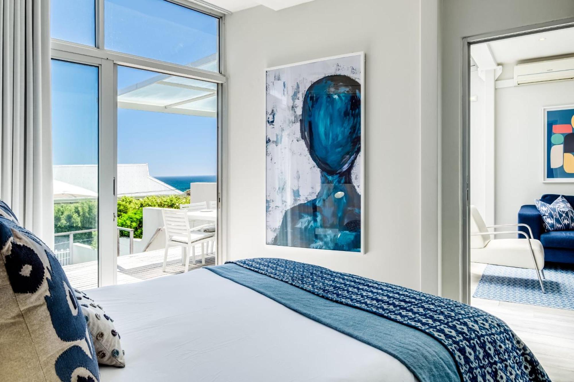 Sea Escape Leilighet Cape Town Eksteriør bilde