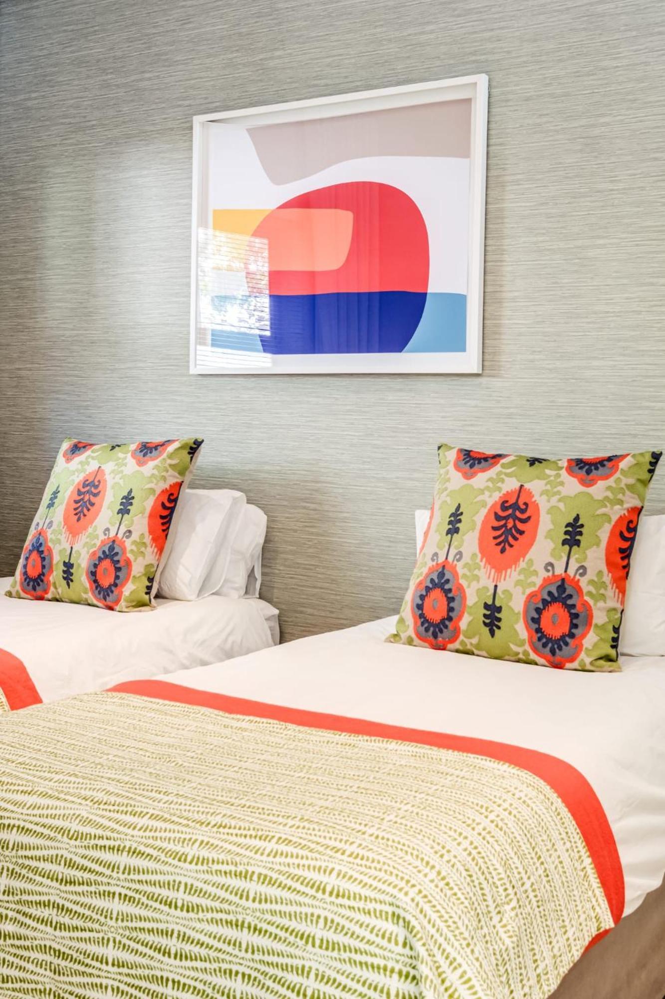 Sea Escape Leilighet Cape Town Eksteriør bilde