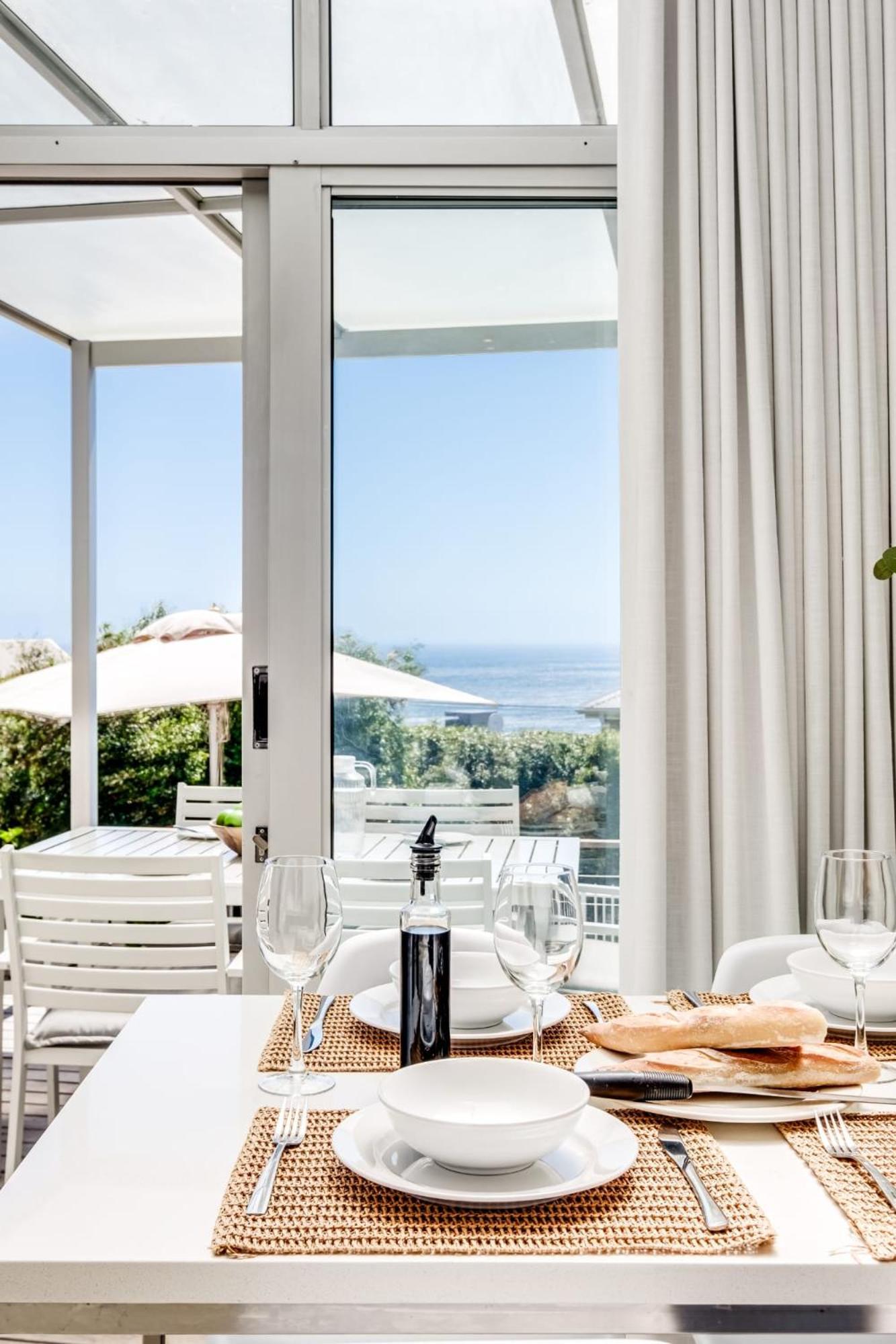 Sea Escape Leilighet Cape Town Eksteriør bilde